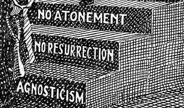 agnostycyzm