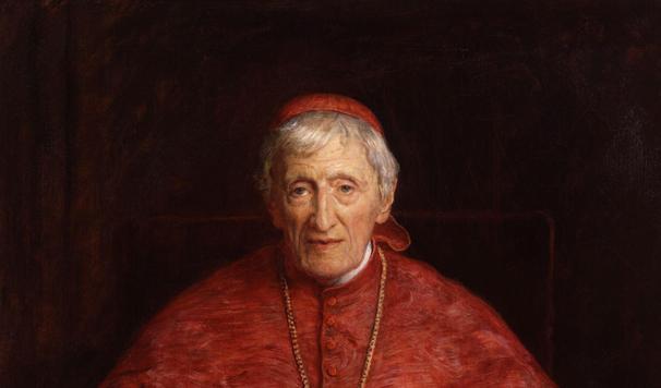 kardynał Newman