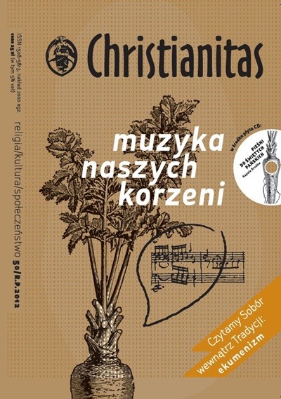 Muzyka naszych korzeni