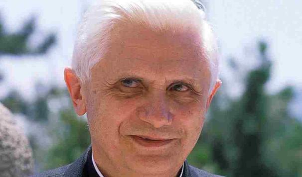 Ratzinger