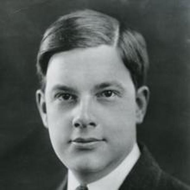 Joyce Kilmer