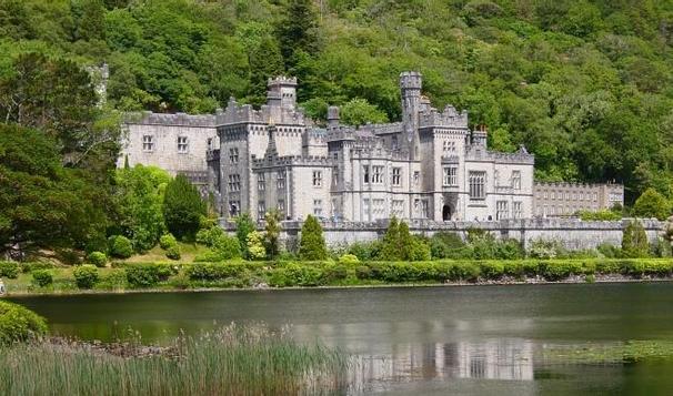 Opactwo Kylemore