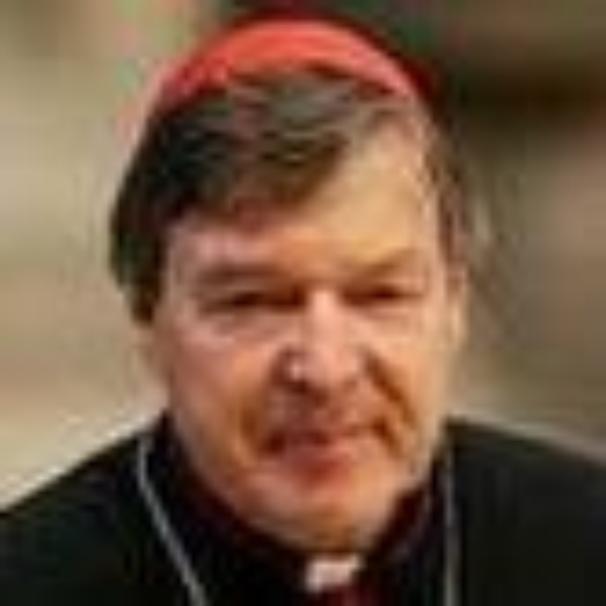 George Pell