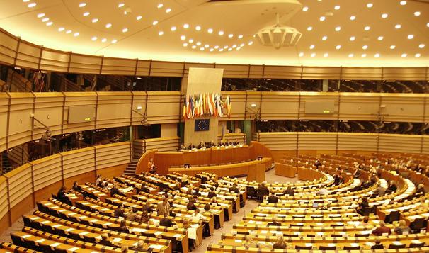 Parlament Europejski