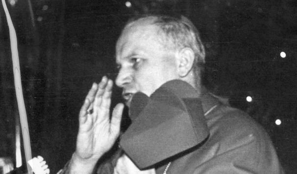 Karol Wojtyła