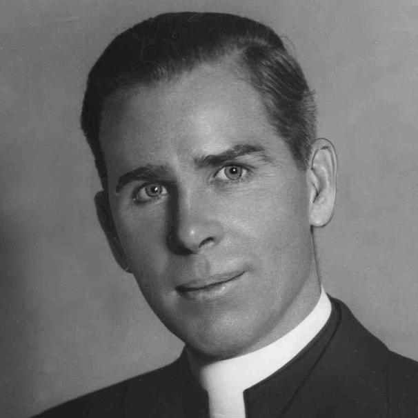 Fulton Sheen