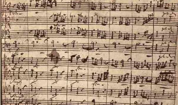 Bach