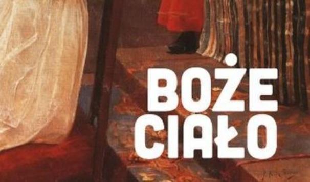 Boże Ciało