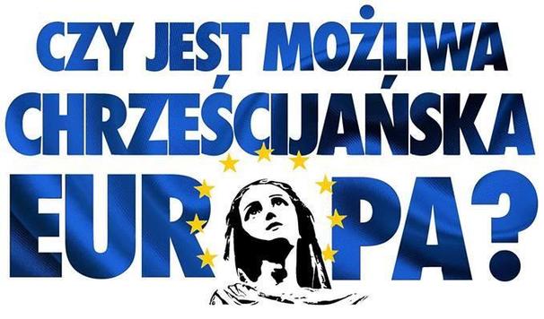 Chrześcijańska Europa