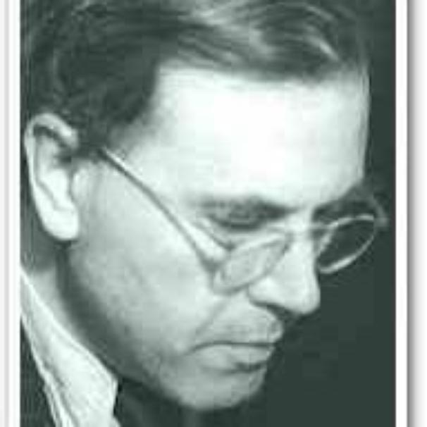 Dietrich von Hildebrand