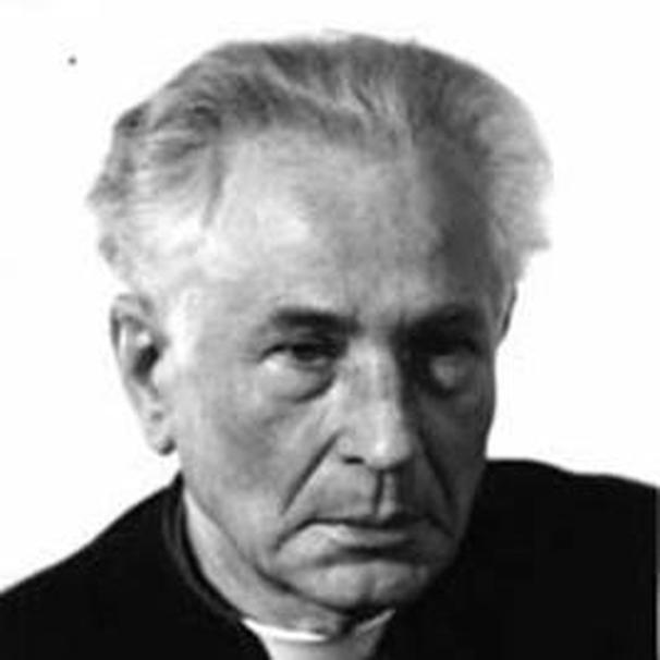 ks. Stanisław Bełch
