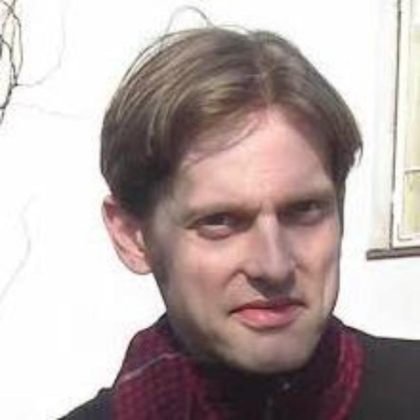 Bartosz Izbicki