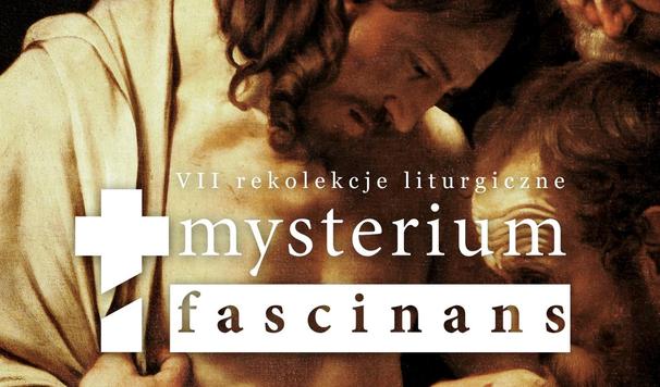 Misterium Fascinans