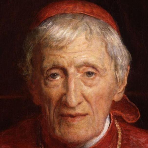 John Henry Newman