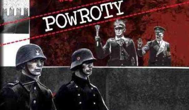 Powroty