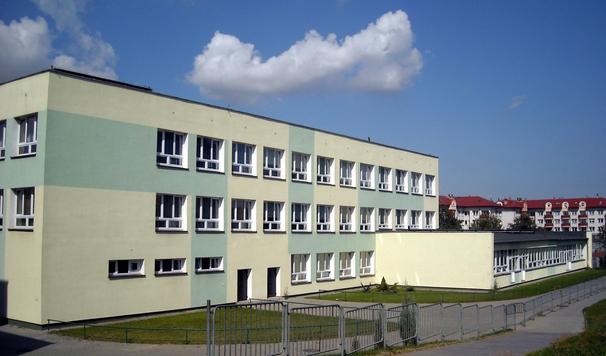 szkoła w Polsce