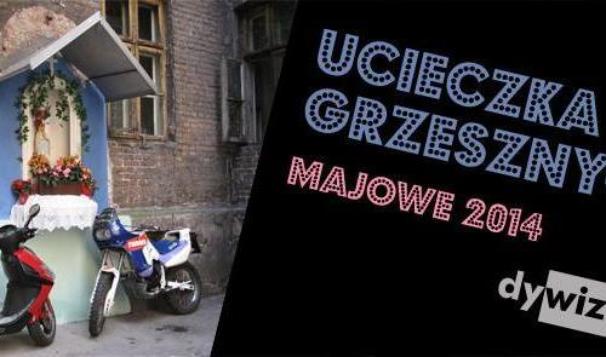 Ucieczka grzesznych